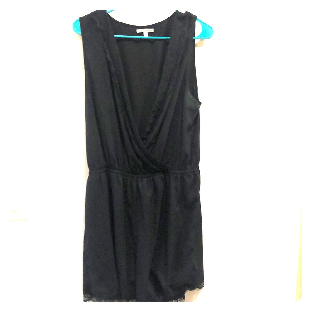 Charlotte Russe XL ROMPER